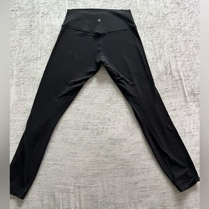 Lululemon Align Leggings